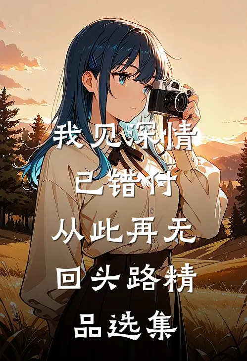 我见深情已错付，从此再无回头路精品选集