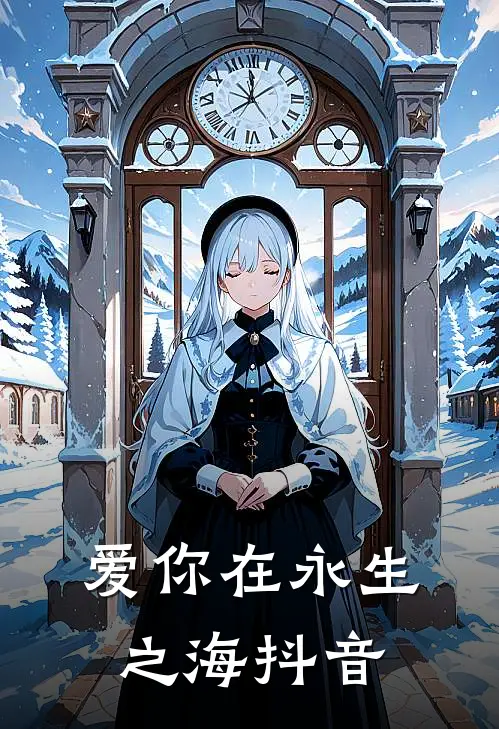 爱你在永生之海抖音