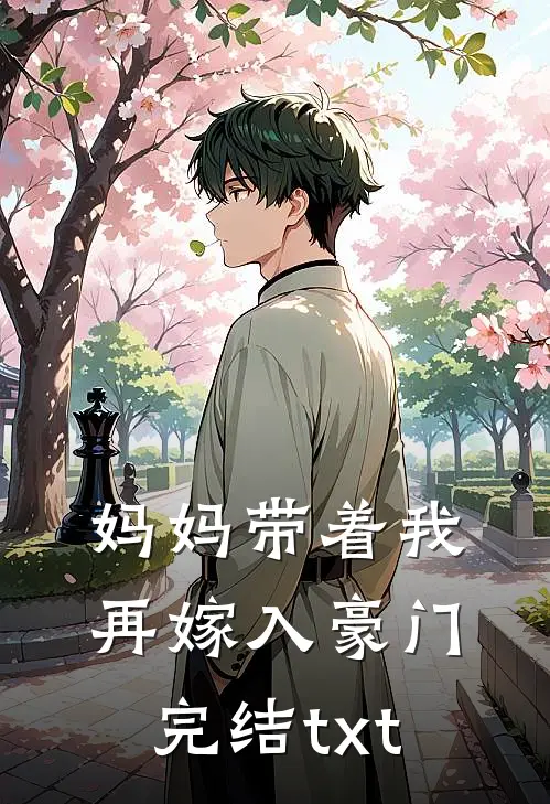 妈妈带着我再嫁入豪门完结txt