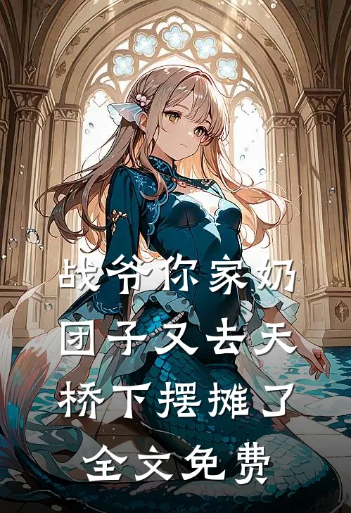 战爷你家奶团子又去天桥下摆摊了全文免费