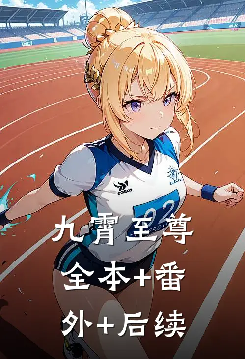 九霄至尊全本+番外+后续