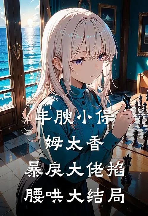 丰腴小保姆太香，暴戾大佬掐腰哄大结局