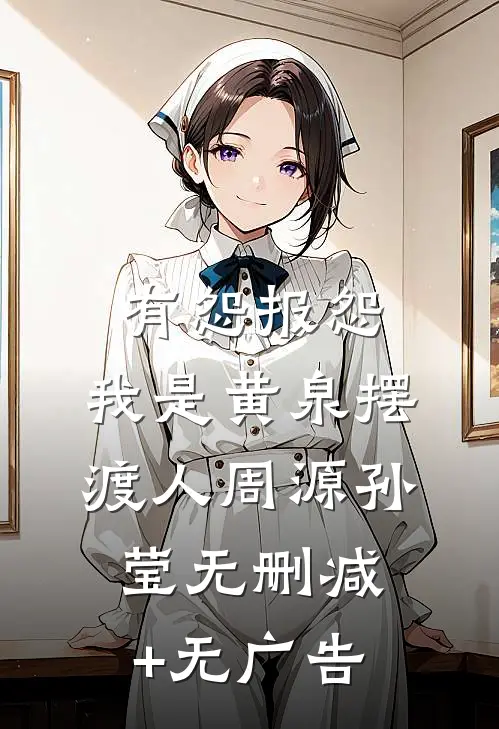 有怨报怨，我是黄泉摆渡人周源孙莹无删减+无广告