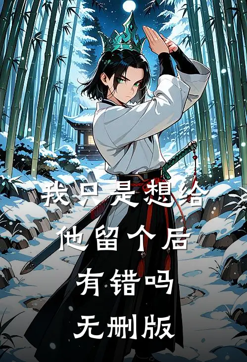 我只是想给他留个后，有错吗无删版