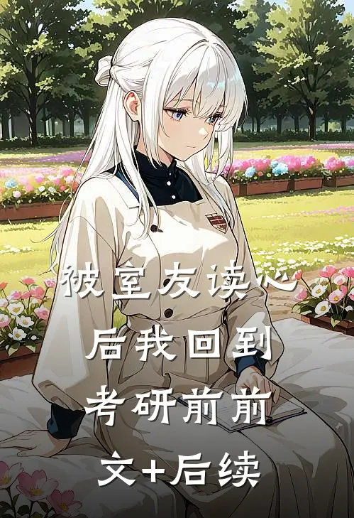 被室友读心后我回到考研前前文+后续