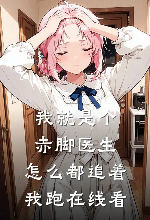 我就是个赤脚医生，怎么都追着我跑在线看