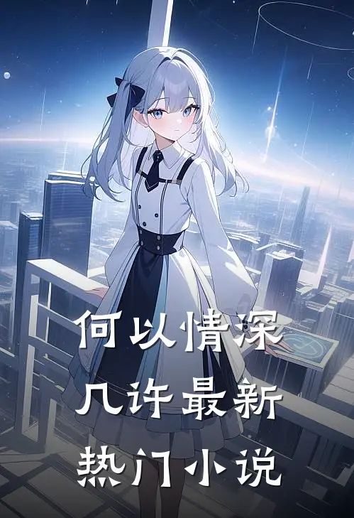 何以情深几许最新热门小说