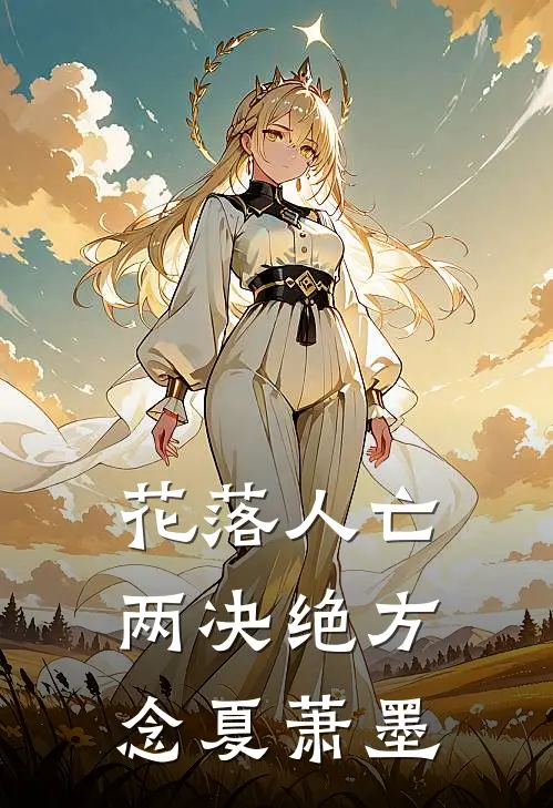花落人亡两决绝(方念夏萧墨)