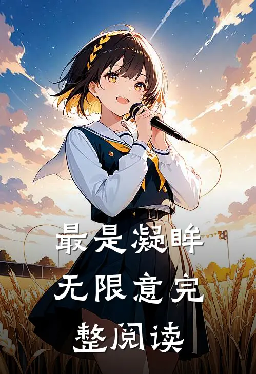 最是凝眸无限意完整阅读