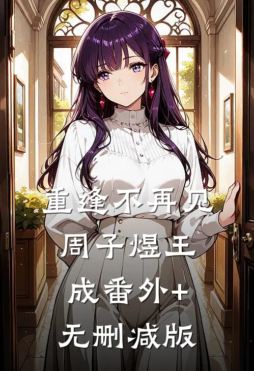 重逢不再见周子煜王成番外+无删减版