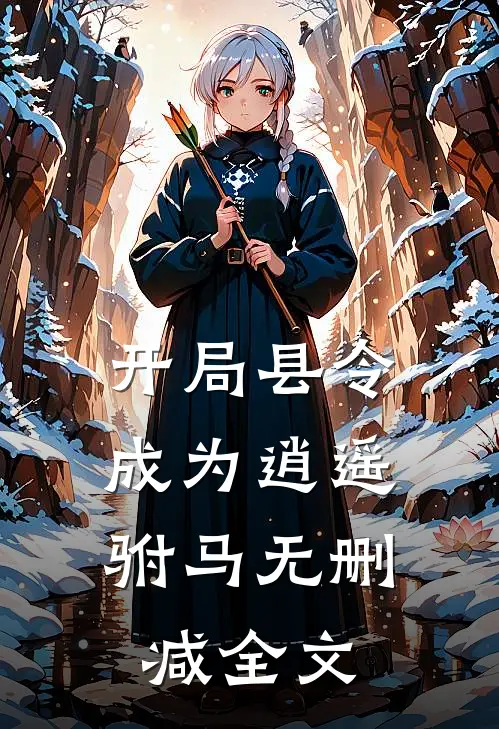 开局县令，成为逍遥驸马无删减全文