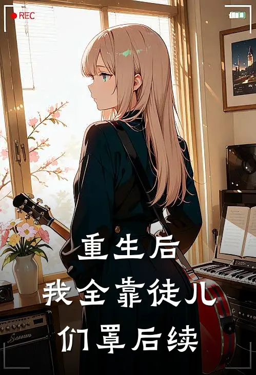 重生后，我全靠徒儿们罩后续