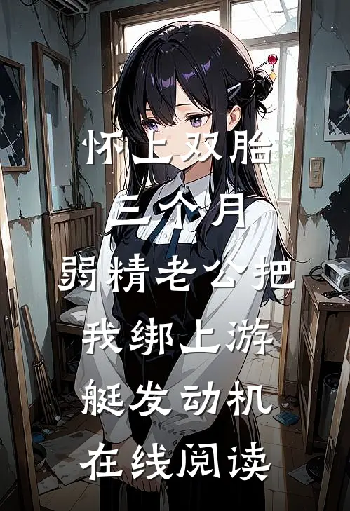 怀上双胎三个月，弱精老公把我绑上游艇发动机在线阅读
