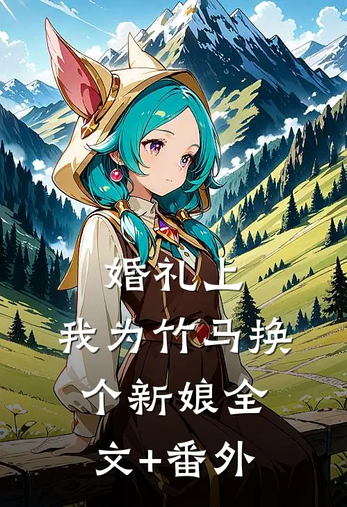 婚礼上，我为竹马换个新娘全文+番外