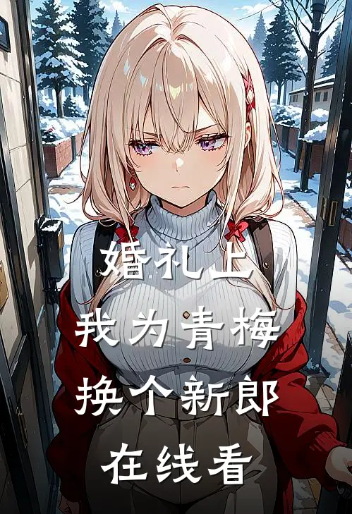 婚礼上，我为青梅换个新郎在线看