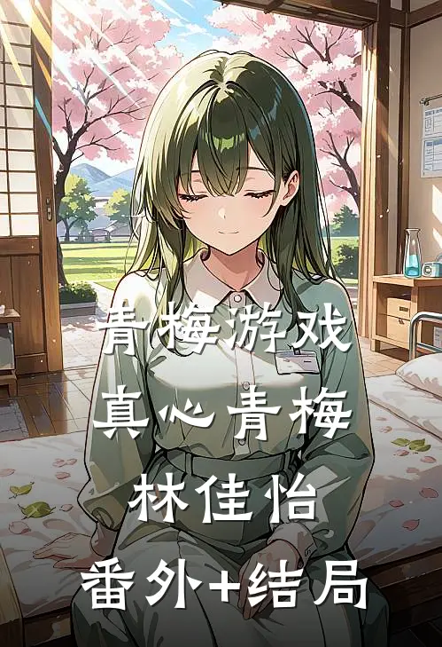 青梅游戏真心青梅林佳怡:(番外)+(结局)