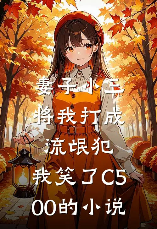 妻子小三将我打成流氓犯，我笑了C500的小说