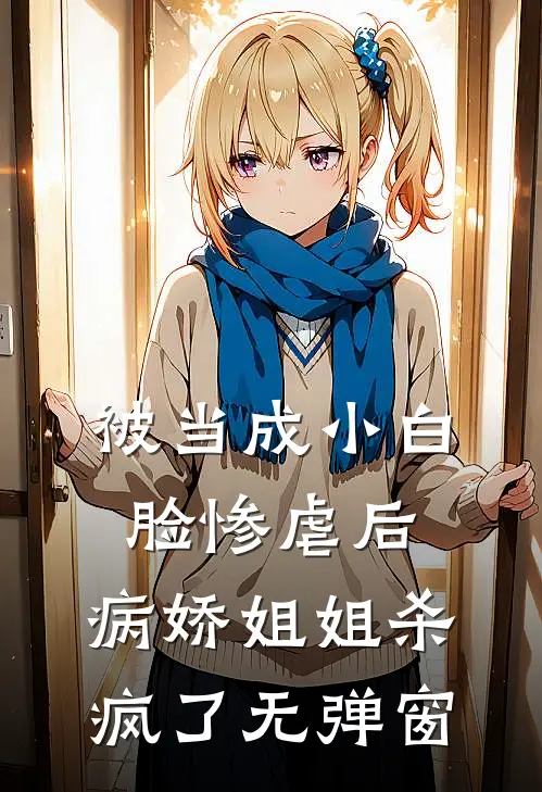 被当成小白脸惨虐后，病娇姐姐杀疯了无弹窗