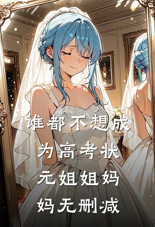 我假装失业摆烂后，作精婆婆后悔哭了已完结
