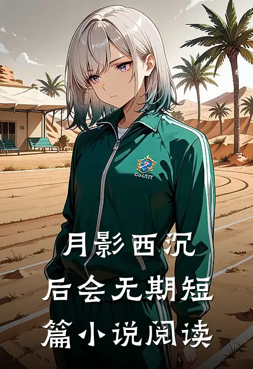 月影西沉，后会无期短篇小说阅读