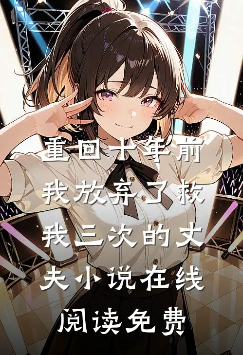 重回十年前，我放弃了救我三次的丈夫小说在线阅读免费