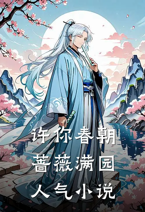 许你春朝蔷薇满园人气小说
