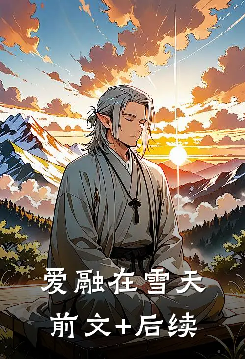 爱融在雪天前文+后续
