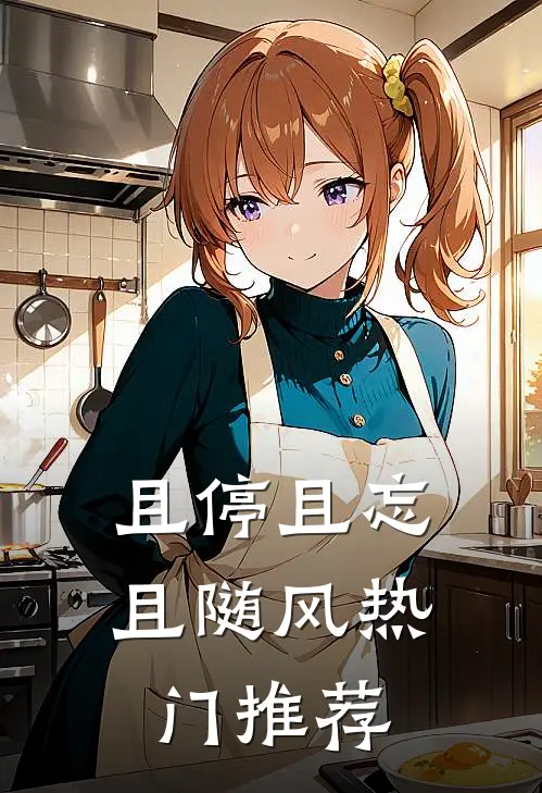 且停且忘且随风热门推荐