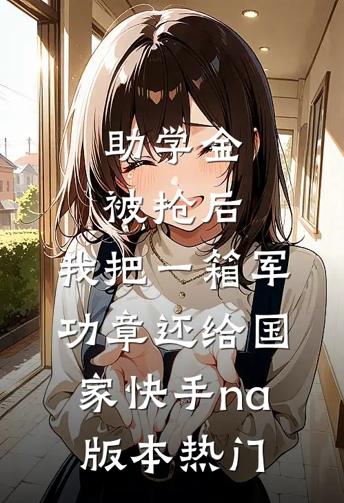 助学金被抢后，我把一箱军功章还给国家快手na版本热门