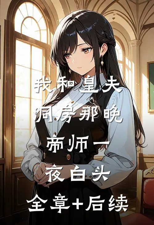 我和皇夫洞房那晚，帝师一夜白头:全章+后续