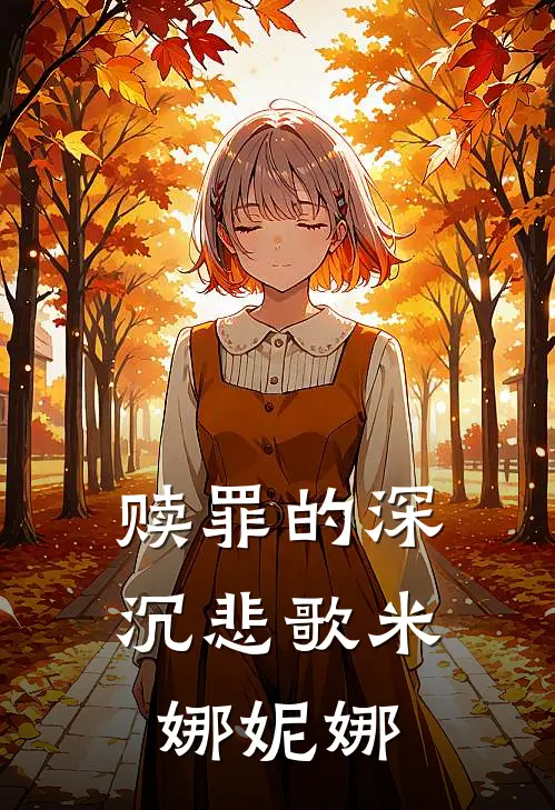 赎罪的深沉悲歌(米娜妮娜)