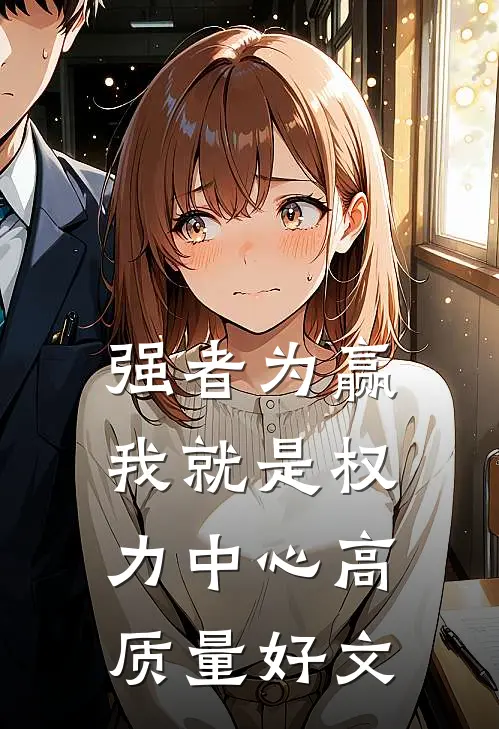 强者为赢：我就是权力中心高质量好文