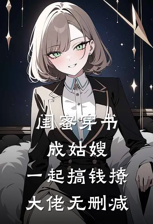 闺蜜穿书成姑嫂，一起搞钱撩大佬无删减