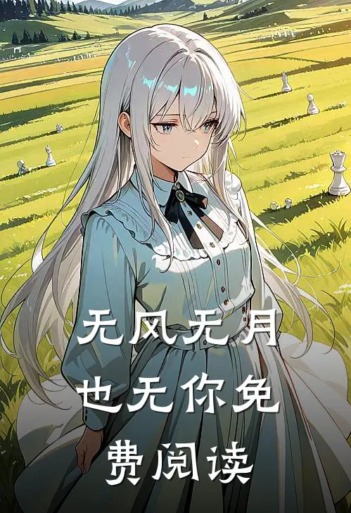 无风无月也无你免费阅读