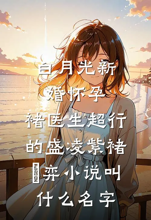 雾漫明月待人归全文无删减