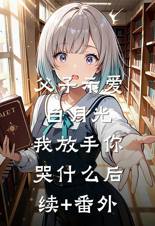 父子示爱白月光，我放手你哭什么后续+番外