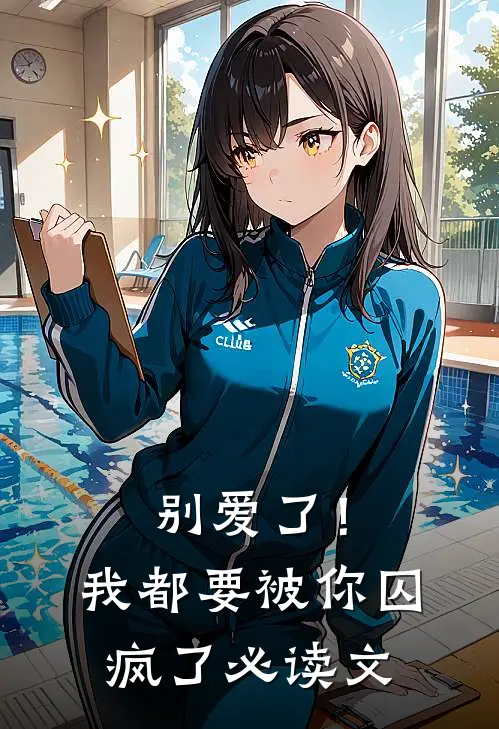 别爱了！我都要被你囚疯了必读文
