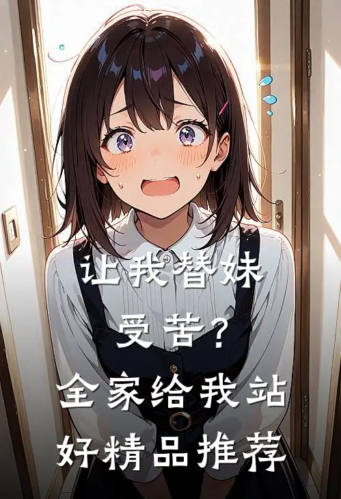 让我替妹受苦？全家给我站好精品推荐