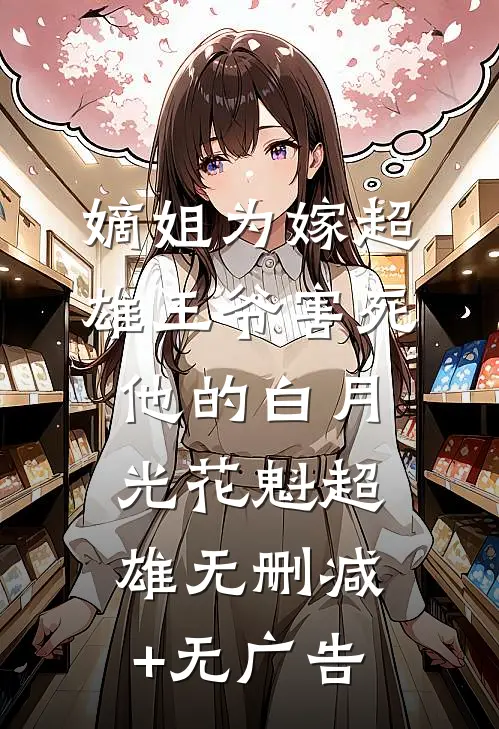 嫡姐为嫁超雄王爷害死他的白月光花魁超雄无删减+无广告