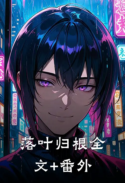 落叶归根全文+番外