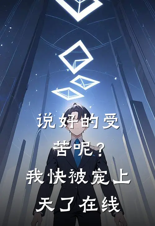 说好的受苦呢？我快被宠上天了在线