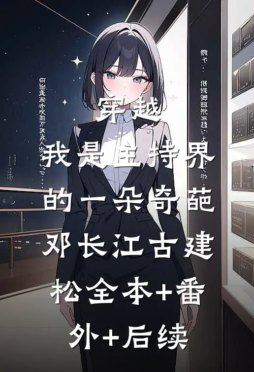 穿越：我是主持界的一朵奇葩邓长江古建松全本+番外+后续