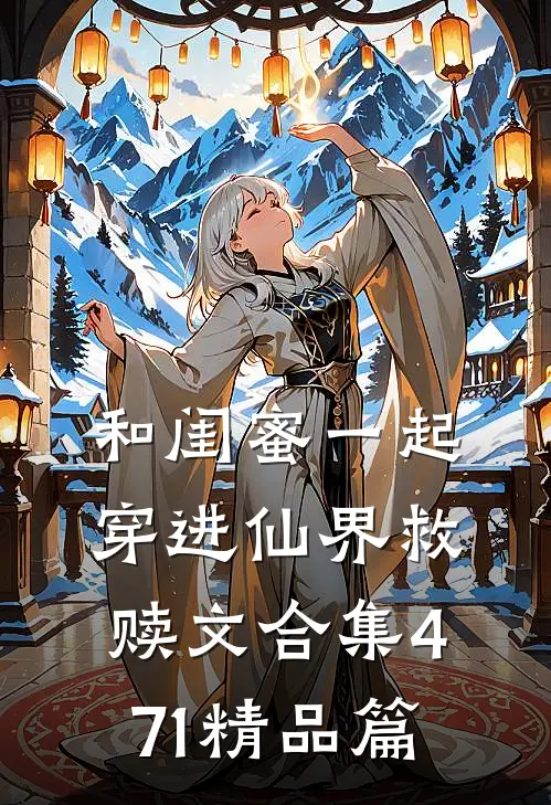 和闺蜜一起穿进仙界救赎文合集471精品篇