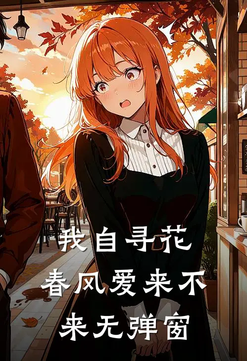 我自寻花，春风爱来不来无弹窗