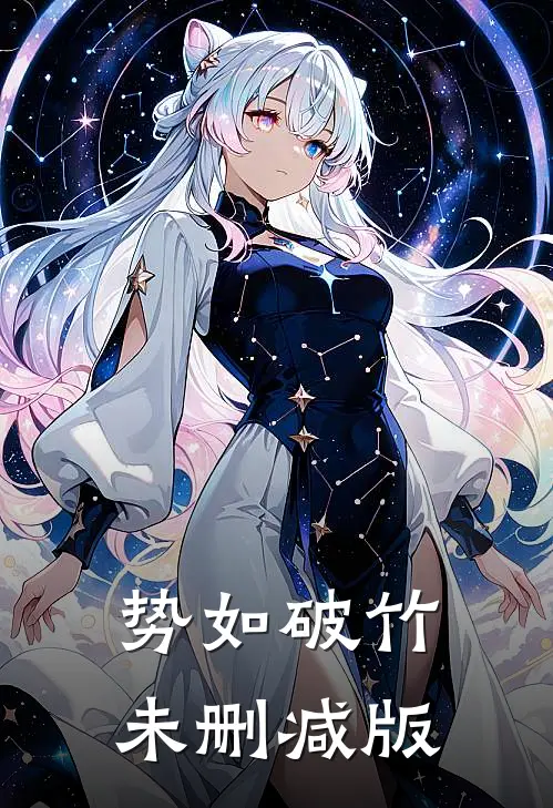 势如破竹未删减版