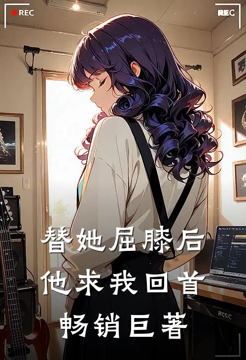 替她屈膝后，他求我回首畅销巨著