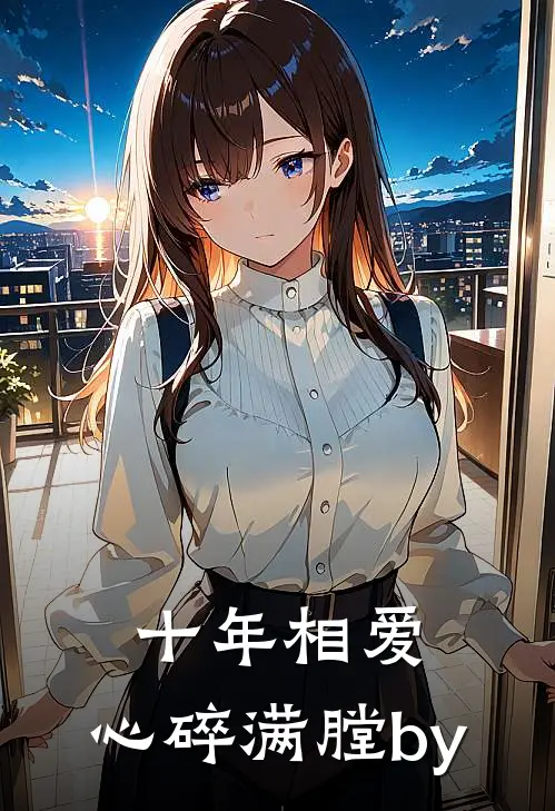十年相爱，心碎满膛by
