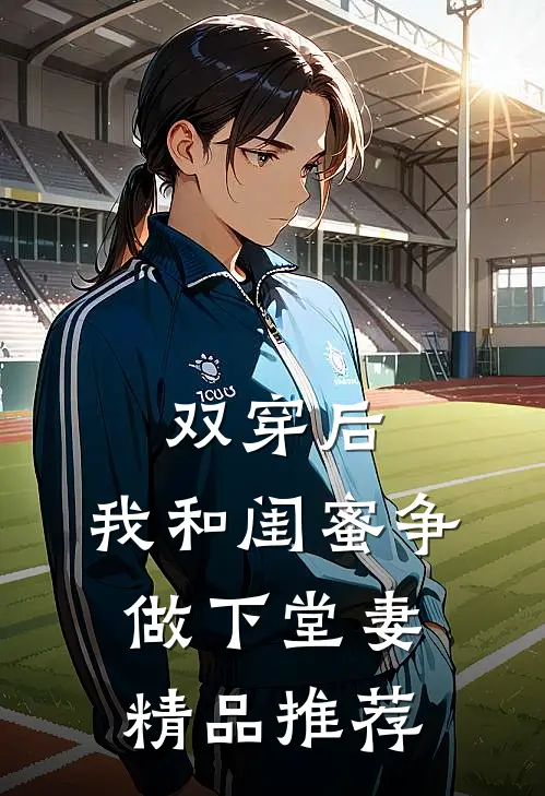 双穿后，我和闺蜜争做下堂妻精品推荐