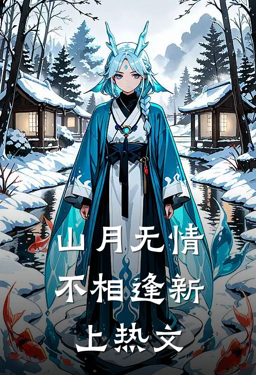 山月无情不相逢新上热文