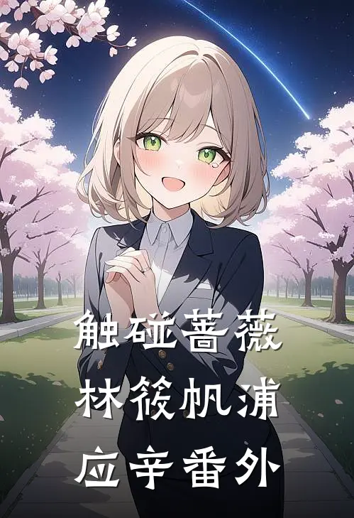 触碰蔷薇林筱帆浦应辛番外